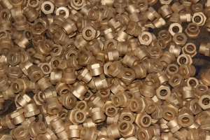 Hex Nuts