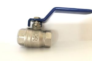 Ball Valve